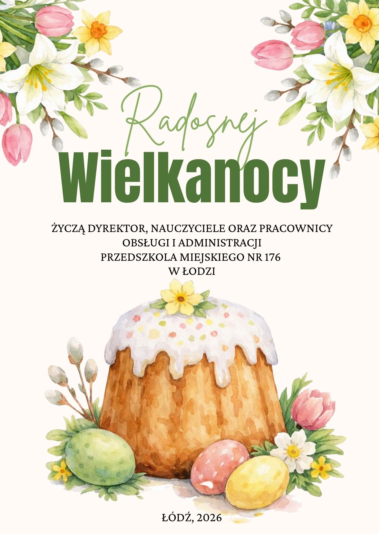 Kartka z życzeniami