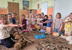 Warsztaty I pomocy ze Strażą Miejską